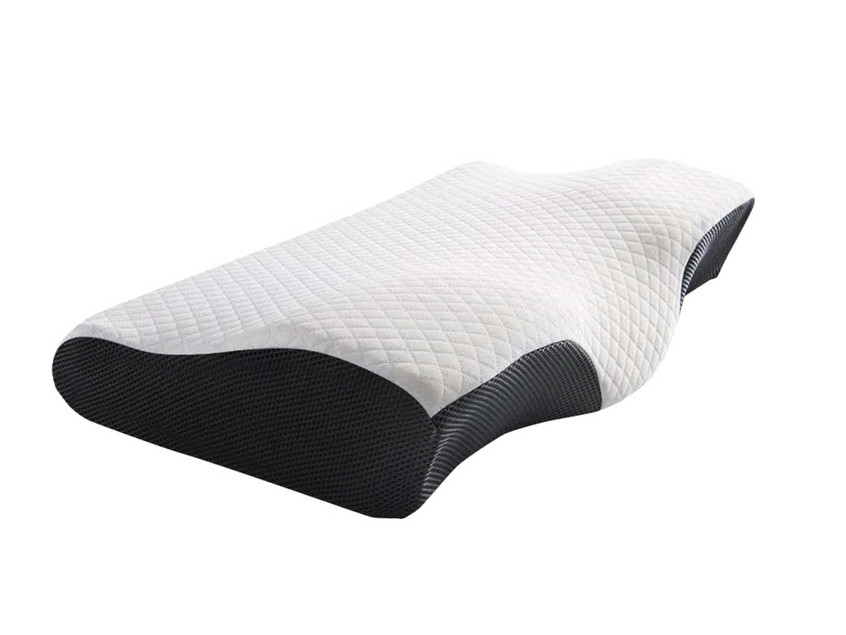 Contour Memory Foam Pillow