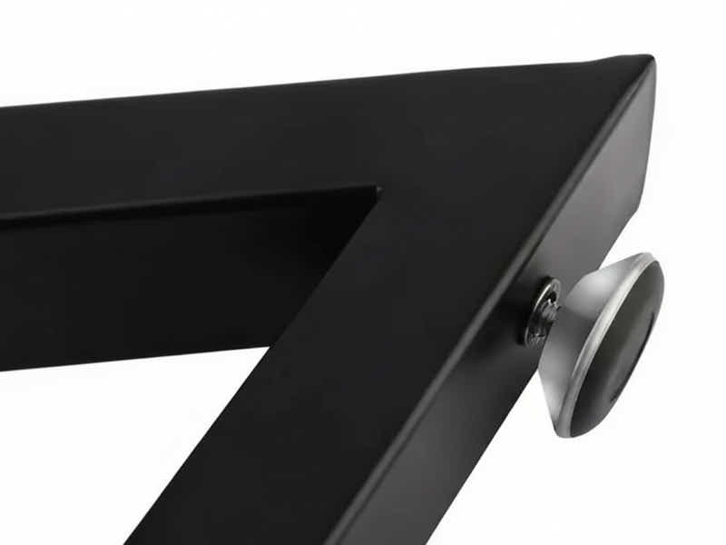 ZK-Frame Metal Table Legs - Set of 2