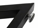 ZK-Frame Metal Table Legs - Set of 2