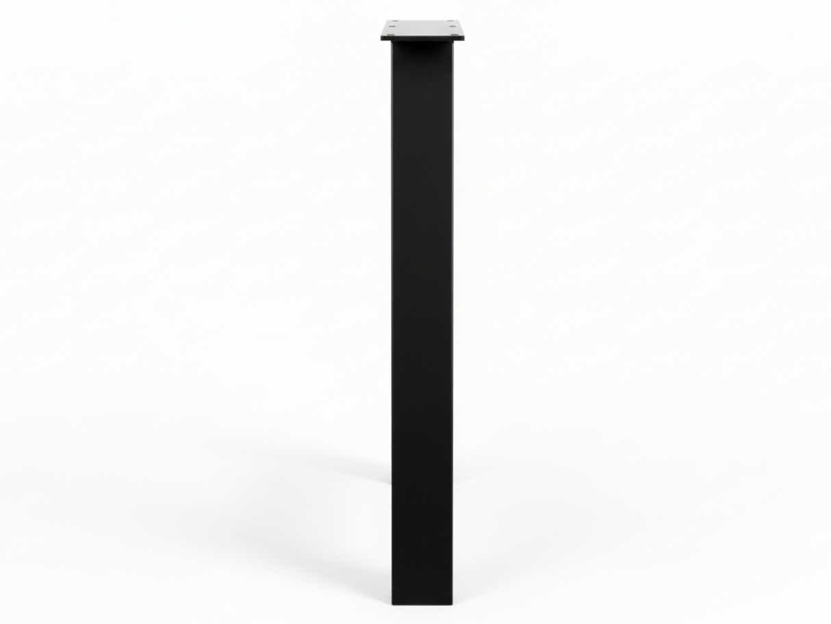 A-Shape Metal Table Legs - Set of 2