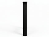 A-Shape Metal Table Legs - Set of 2