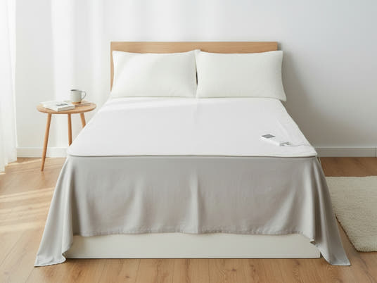 Quality Bedding Essentials: Comforters, Pillows, & More