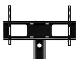 3-Tier TV Stand with Mount Bracket