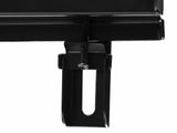 3-Tier TV Stand with Mount Bracket