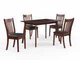Clifton 5-Piece Dining Set