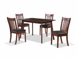 Clifton 5-Piece Dining Set