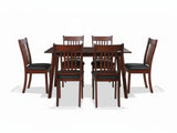 Clifton 5-Piece Dining Set