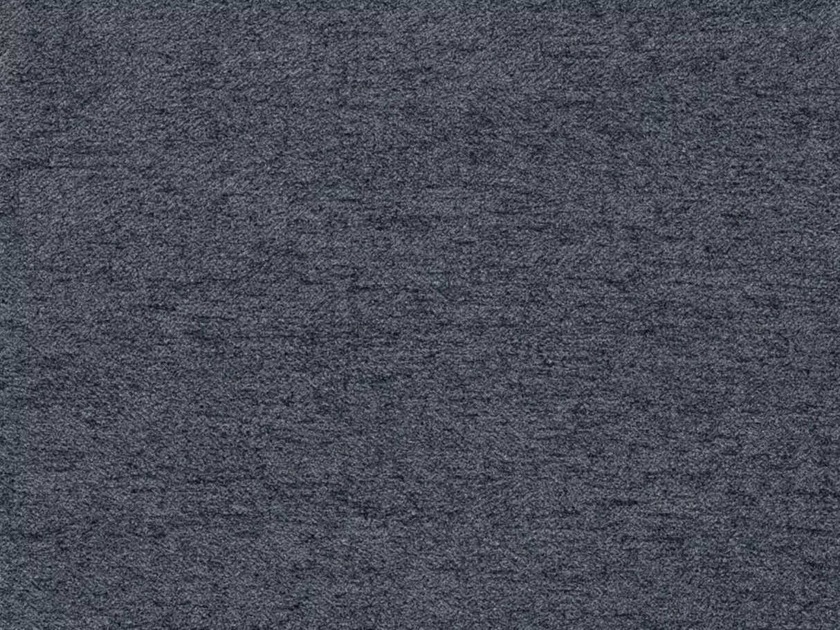 DS New Cozza Linen Sofa - Dark Grey