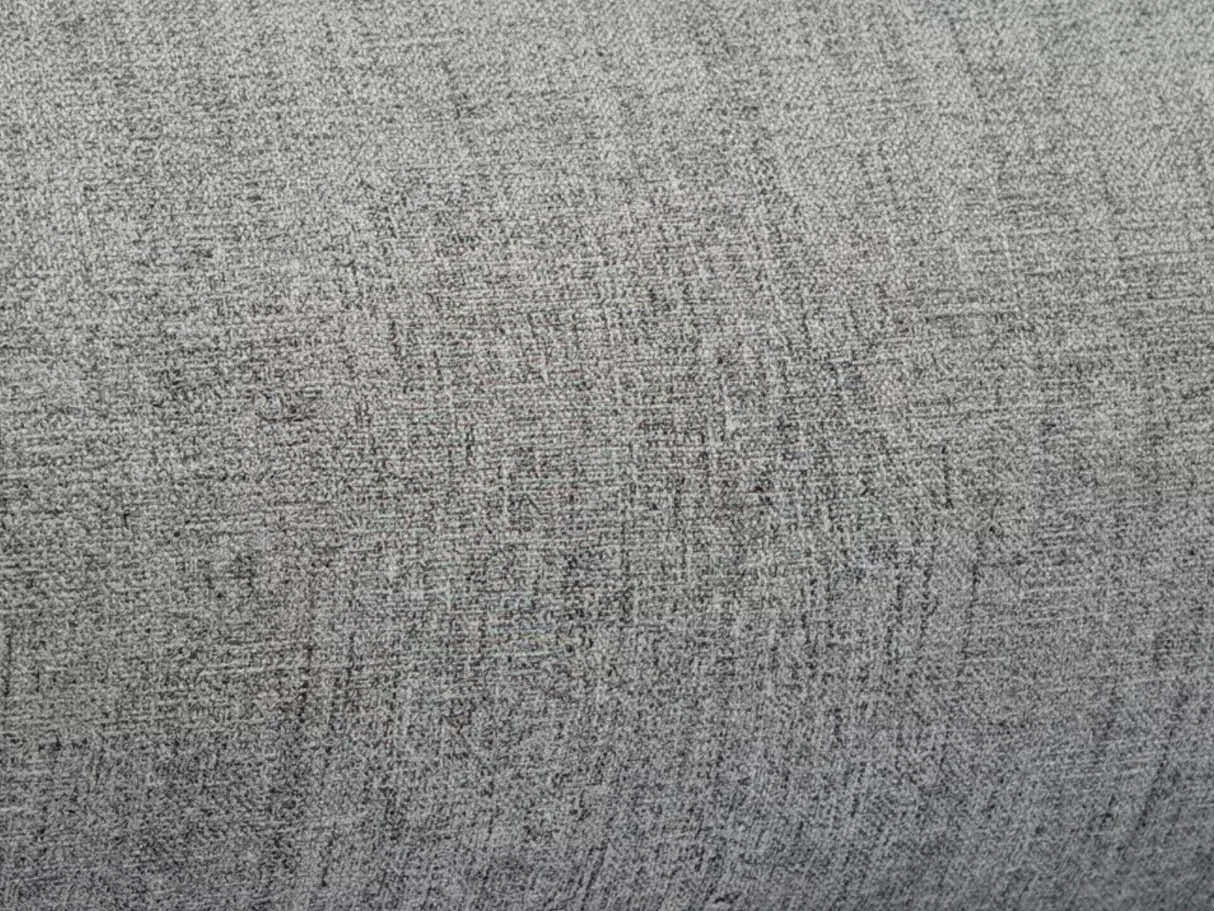 New Cozza Linen Sofa - Light Grey