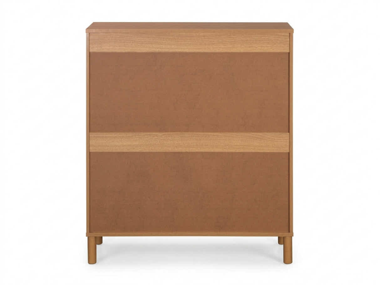 Naturlig Plus 4-Drawer Tallboy