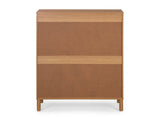 Naturlig Plus 4-Drawer Tallboy