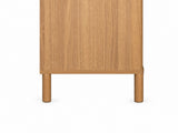 Naturlig Plus 4-Drawer Tallboy