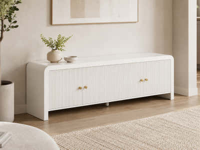 Runda Entertainment Unit - 160 cm