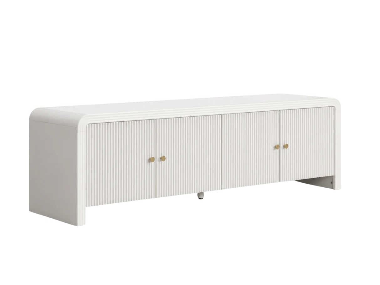 Runda Entertainment Unit - 160 cm