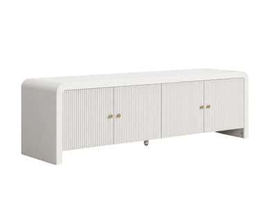 Runda Entertainment Unit - 160 cm