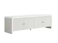 Runda Entertainment Unit - 160 cm
