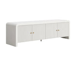 Runda Entertainment Unit - 160 cm