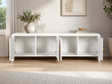 Runda Entertainment Unit - 160 cm