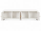 Runda Entertainment Unit - 160 cm