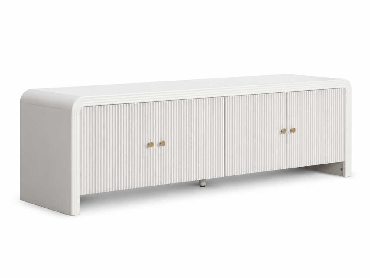 Runda Entertainment Unit - 160 cm