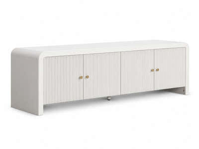 Runda Entertainment Unit - 160 cm