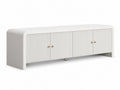 Runda Entertainment Unit - 160 cm