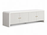 Runda Entertainment Unit - 160 cm