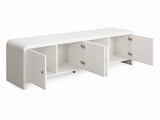 Runda Entertainment Unit - 160 cm
