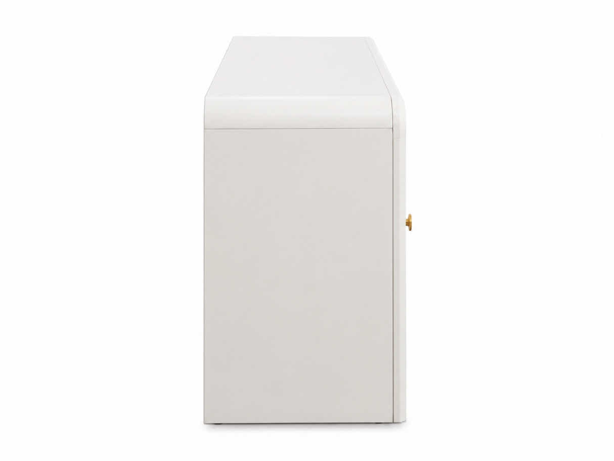 Runda Entertainment Unit - 160 cm