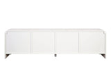 Runda Entertainment Unit - 160 cm