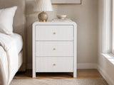 Runda 3-Drawer Chest