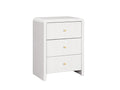 Runda 3-Drawer Chest