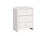 Runda 3-Drawer Chest