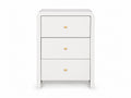 Runda 3-Drawer Chest