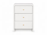 Runda 3-Drawer Chest