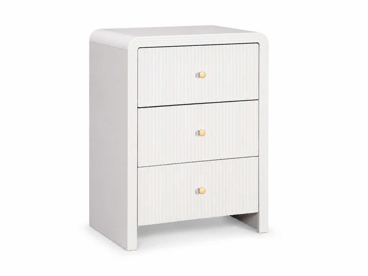 Runda 3-Drawer Chest