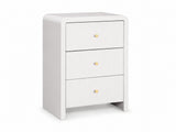 Runda 3-Drawer Chest