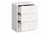 Runda 3-Drawer Chest