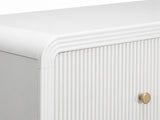 Runda 3-Drawer Chest