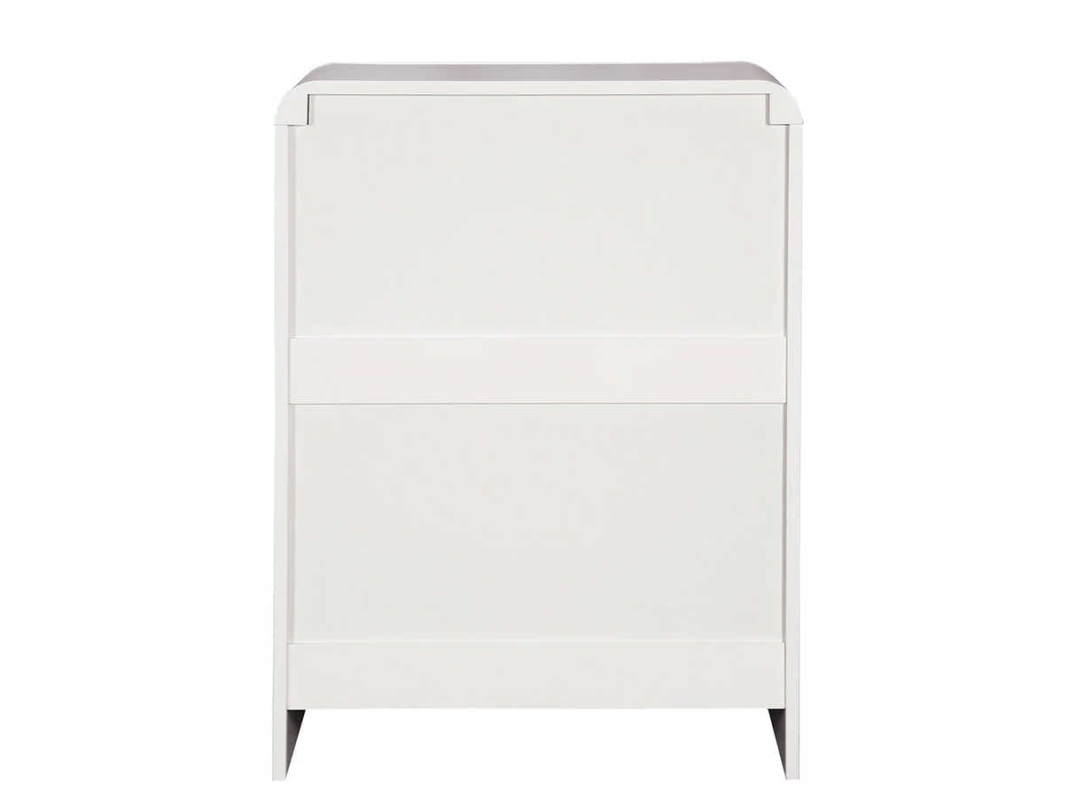Runda 3-Drawer Chest