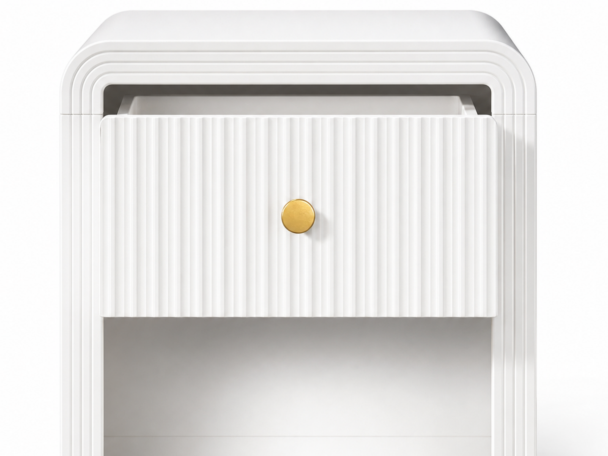Runda Bedside Table