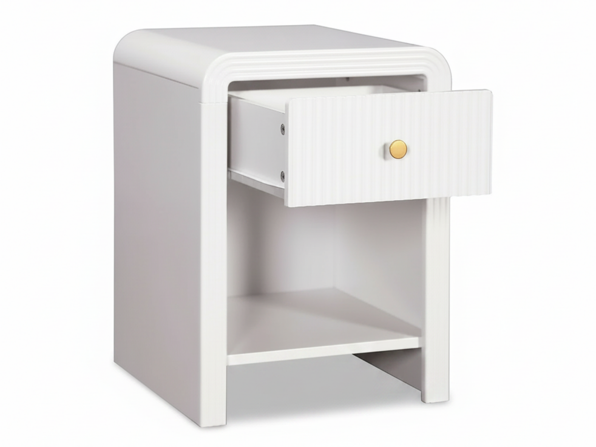 Runda Bedside Table