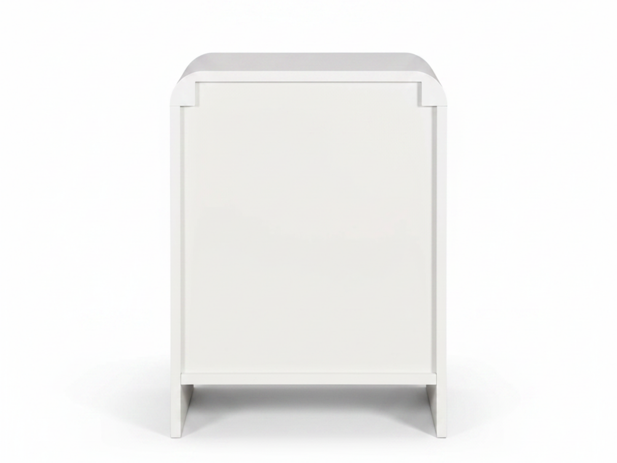 Runda Bedside Table