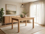Enkel Extension Table - 160 cm