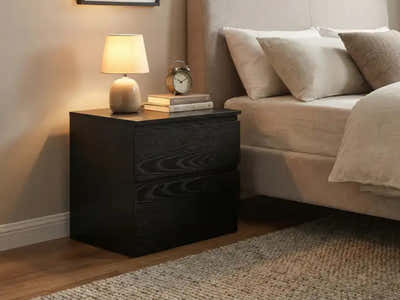 Xclusive Bedside Table