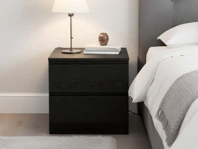 Xclusive Bedside Table