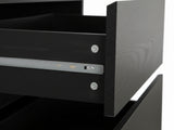 Xclusive 6-Drawer Lowboy