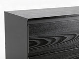 Xclusive 6-Drawer Lowboy