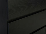 Xclusive 6-Drawer Lowboy