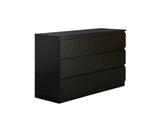 DS Xclusive 6-Drawer Lowboy